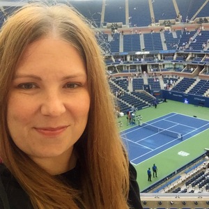 Ariana White - 3.0 Tennis Player in Portland, Oregon