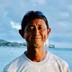 Masaki Kasetani Tennis Player