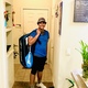 Shweta Govind Tennis Player