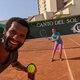 Ali Olshan Tennis Player