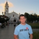 Gonzalo Azcona Tennis Player