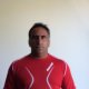 Abbi Ghasemi hesar Tennis Player
