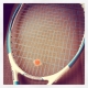 Hanna Scramaglia Tennis Player