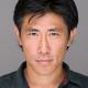 Jinn Kim Tennis Player