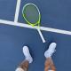 William Michael Tennis Player