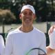Michael Burman Tennis Player