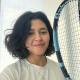 Samia Zaman Tennis Player
