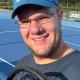 Diogo Michelon Tennis Player