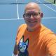 John Heenan Tennis Player