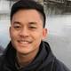 Adam Luong Tennis Player