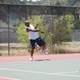 Eric Williams Tennis Player