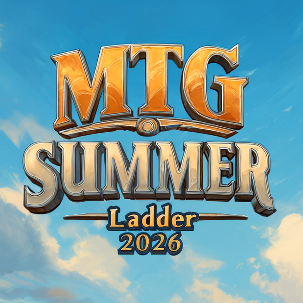 2026 MTG Summer Ladder Tennis Ladder League