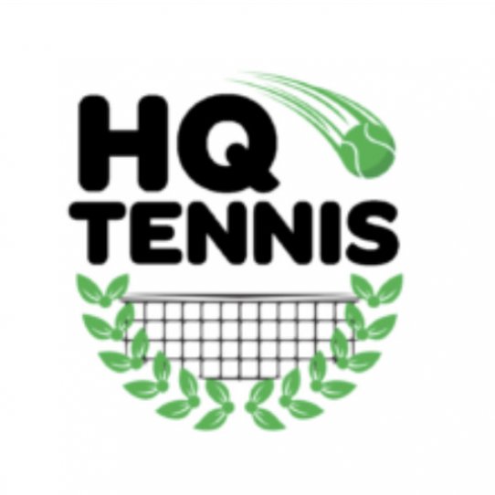 2026 HQ Doubles Ladder League Tennis Ladder League