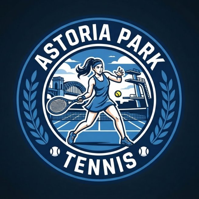 Astoria Park Woman's Ladder A Tennis Ladder League