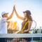 Mixed Singles Ladder 2023/24 Tennis League