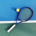 Love 40 Tennis Network