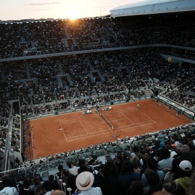 Summer 2026 Club Championships Tennis Tournament