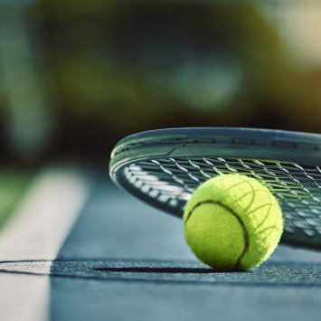 OC Fun Tennis 2026 Spring Mixed Doubles Tournament Tennis Tournament