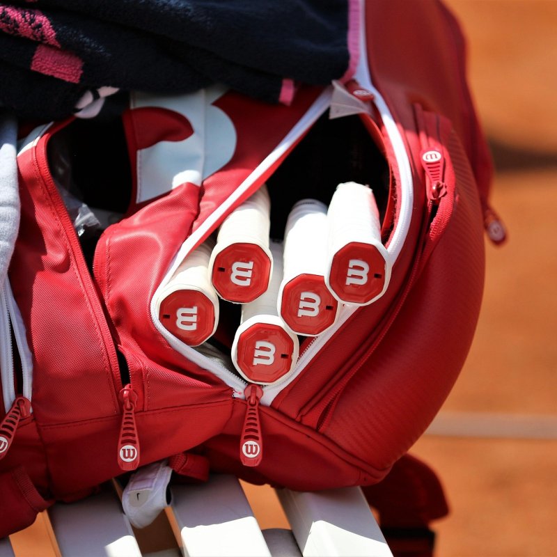 Love 40 Public Court Open S1 Tennis Tournament